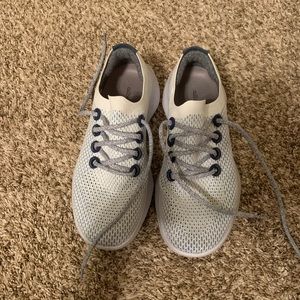 Mens allbirds shoes size 10